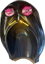 Unpainted flat black  undertail for  SUZUKI 1999-2007 HAYABUSA 1300