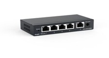 RG-ES105D 5-Port 10/100Mbit/s Desktop Netzwer...