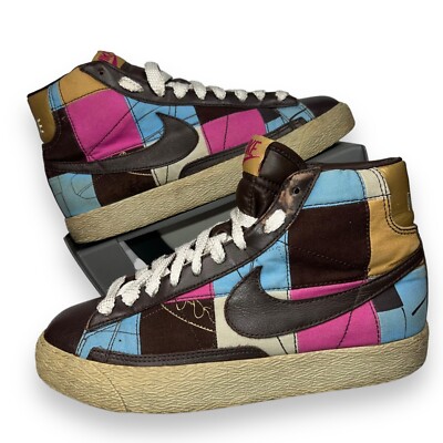 Nike 2007 Blazer Mid Premium 