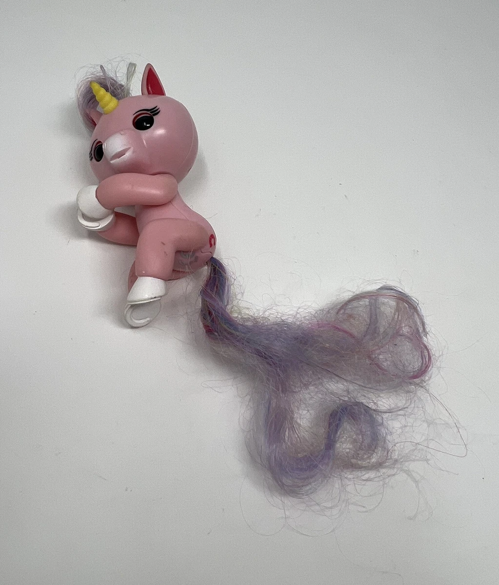 Fingerlings gemma hotsell