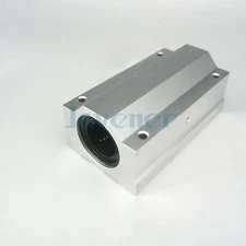 SCS25LUU 25mm Long Linear Slide Unites Bushing Block Ball Bearing Motion CNC