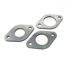 OFFROAD ANONYMOUS Tube Flanges-Shape: Round, Size: 1.625" (Style: Centered)