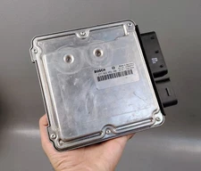 BMW 525i 530i 645Ci ACTIVE STEERING RACK CONTROL MODULE 1277022056 32436772742