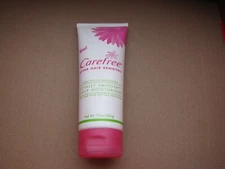 1 NEW CAREFREE AFTER HAIR REMOVAL 7.1 OZ DISCONTINUED RARE LAST ONES