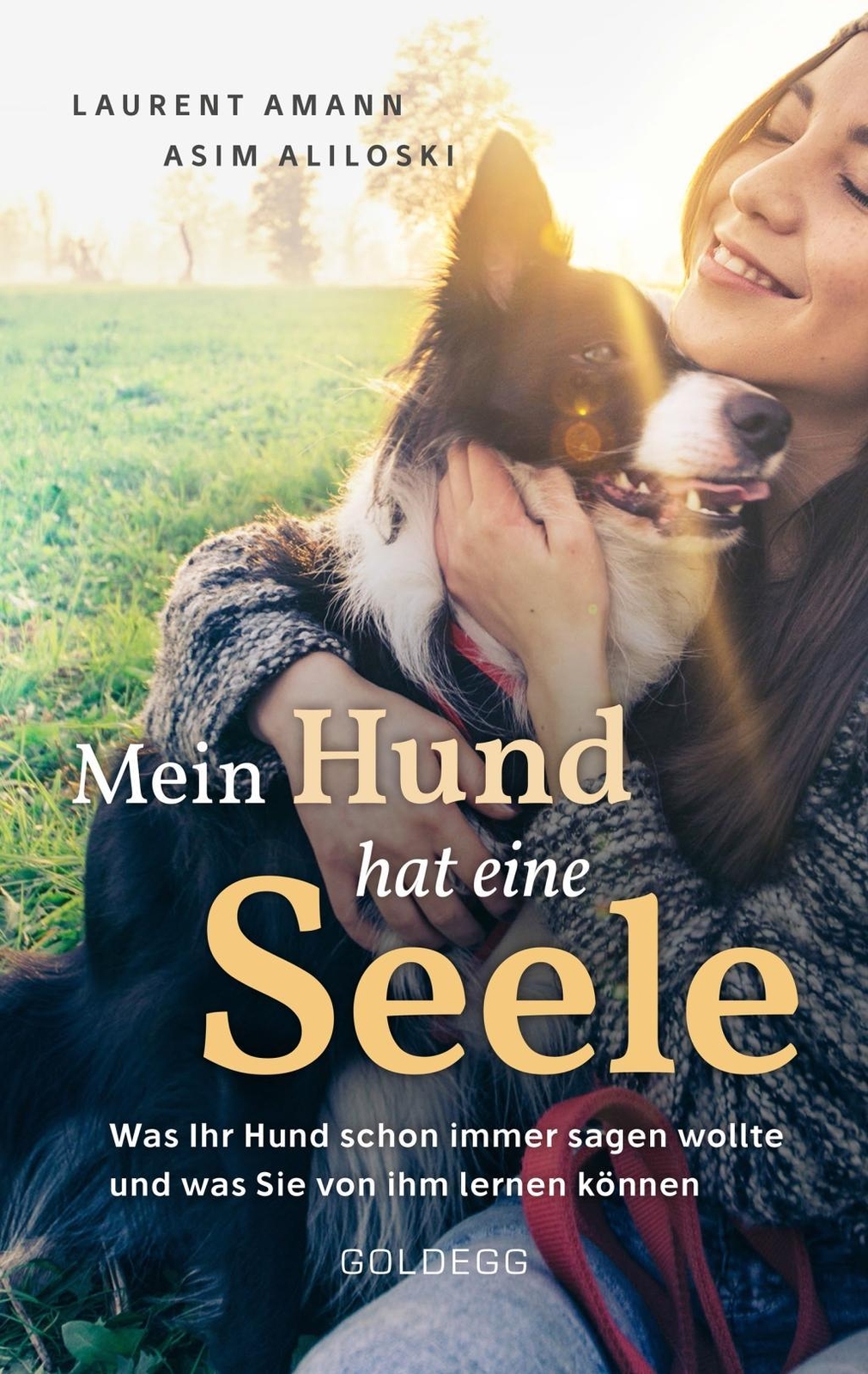 Thumbnail - Mein Hund Hat Eine Seele | Buch | 9783990601143