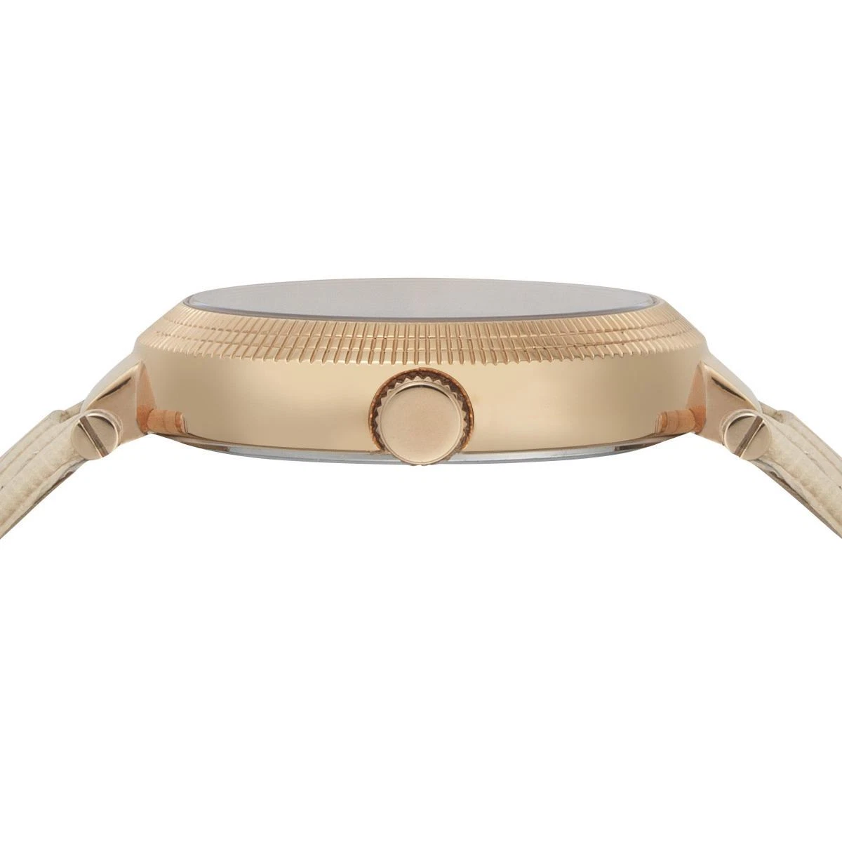 Versus by Versace orologio da donna orologio da polso STAR FERRY VSP791218 pelle