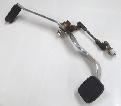2006-2009 Suzuki Boulevard C50 Gearshift Gear Shift Pedal Lever