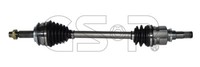 259343 GSP Antriebswelle FüR Toyota