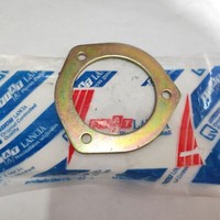 Platte FüR Vergaserhalter Fiat 127 - Autobianchi A112 Original 4211008