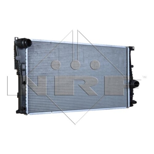 Radiateur Moteur NRF 53433 Pour Mazda Demio (DW) - Neuf, Aluminium, Refroidissement