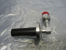 Novellus 16-029857-00 Evaporator Top, Swagelok 316LV Micro-Fit, 1/2" VCR, 452268