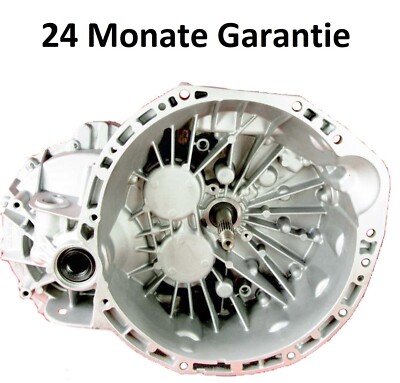 Getriebe Ford Transit 6-Gang 2.0 TDCI GK2R7002AGB Garantie