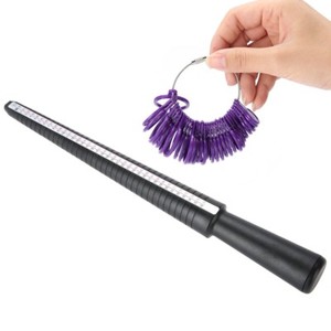 ebay ring sizer
