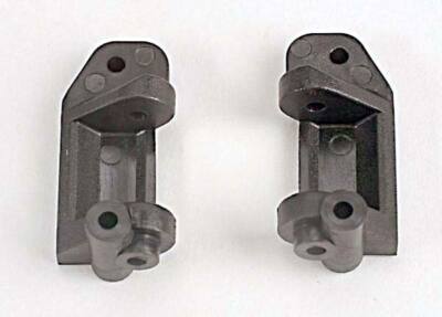 Traxxas Caster Blocks C-Hub links & rechts Slash 2WD Stampede 2WD Rustler 3632