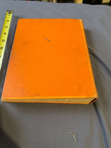 L. Frank Baum The Magic of OZ Illust John Neill HC Book 1919 #2 - Bild 3 von 18