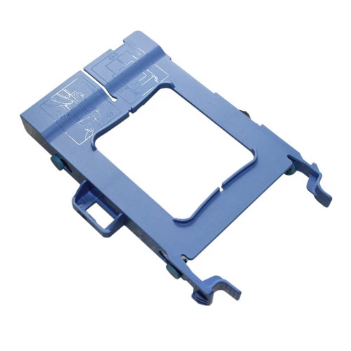 Cadre de montage SSD DISQUE DUR 2,5 POUCES adaptateur caddy JH960 JMYPN pour Dell OptiPlex Micro MFF - Photo 3/4