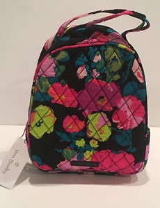 hilo meadow vera bradley backpack