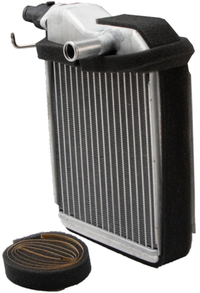 Núcleo de calentador de climatización 4 estaciones para Infiniti M30 1990-1992 Foto 2 de 2