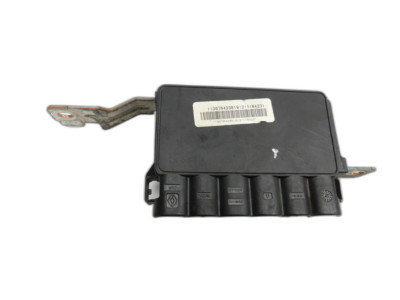 Relais Sicherungen Batteriestützpunkt Verteilerpunkt für Renault Megane III