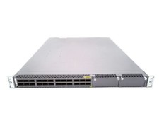 Juniper QFX5100-24Q-3AFO 24 QSFP 40GbE Ports Layer 3 Switch 1 Year Warranty