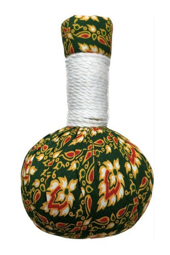 6x 75g Kräuterstempel Thai Spa - Linderung von Rückschmerzen - Bild 10 von 13