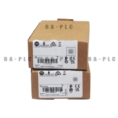 New Allen Bradley 440G-T27132 Guardmaster TLS-GD2 Guardlock Switch-FAST Shipping