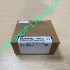 1PCS New VT18-8-400-M/40a/118/128 Photoelectric Switch 801132 Substitute #A6-30