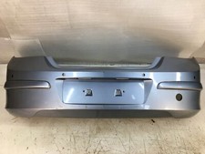 Stoßstange Heckstoßstange Hinten mit PDC Opel Astra H 375768702 24460353