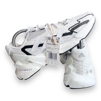 Adidas X9000L4 H.Rdy Mens Shoes Sneakers White Size 8 New | eBay display picture 1