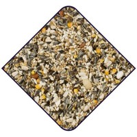 Witte Molen Expert Papageienfutter N 3 Kg Alleinfutter FüR Papageien Mit NüSsen
