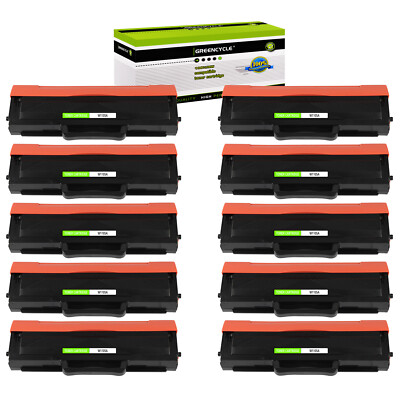 GREENCYCLE W1105A Toner Cartridge for HP105A 107a 107r 107w 135a 135w 137fnw Lot