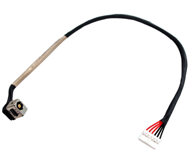 Connecteur Jack D'alimentation DC Pour PC Portable MSI CX70, GE60, GP70, Etc. - Neuf