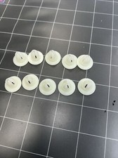 10x Guard Side Panel Jack Clips for Mercedes ...