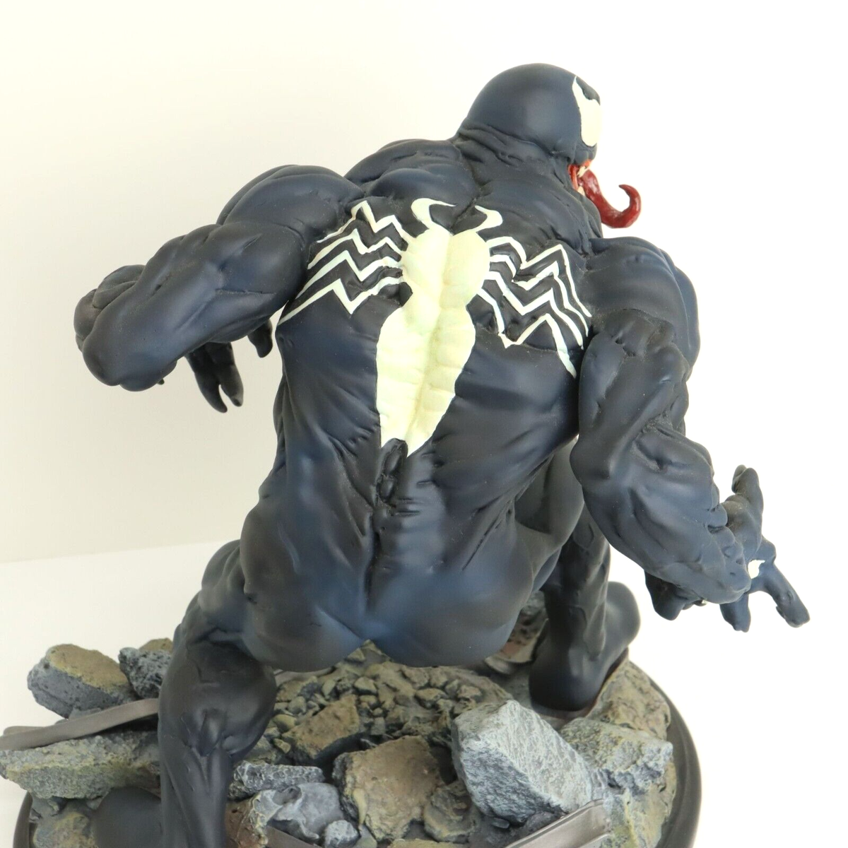 KOTOBUKIYA MARVEL VENOM UNBOUND FINE ART 1/6 SCALE STATUE