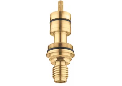 GROHE Metal Faucet or Tub/Shower Hardware Kit