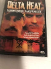 Delta Heat (DVD, 1999)