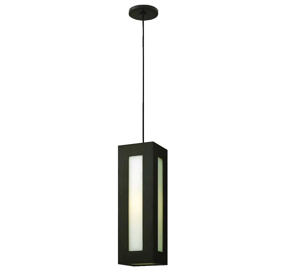 Bronze Modern Pendants Lights