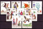 HUNGARY - 1965. Fairy Tales - MNH