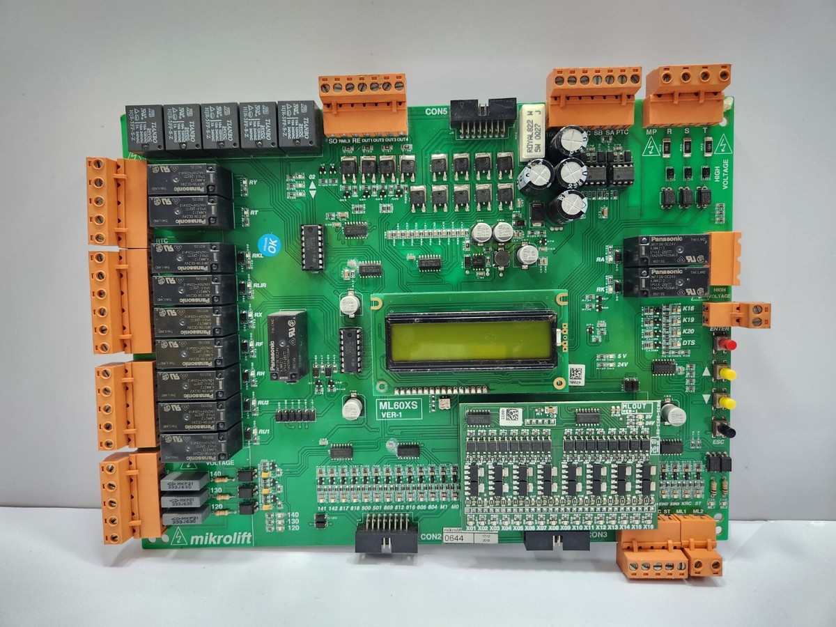 Spark Link XS60 PCB (MK60 同等品) Quark Carrier for NVIDIA® Jetson™ TX2 NX - Connect Tech Inc.