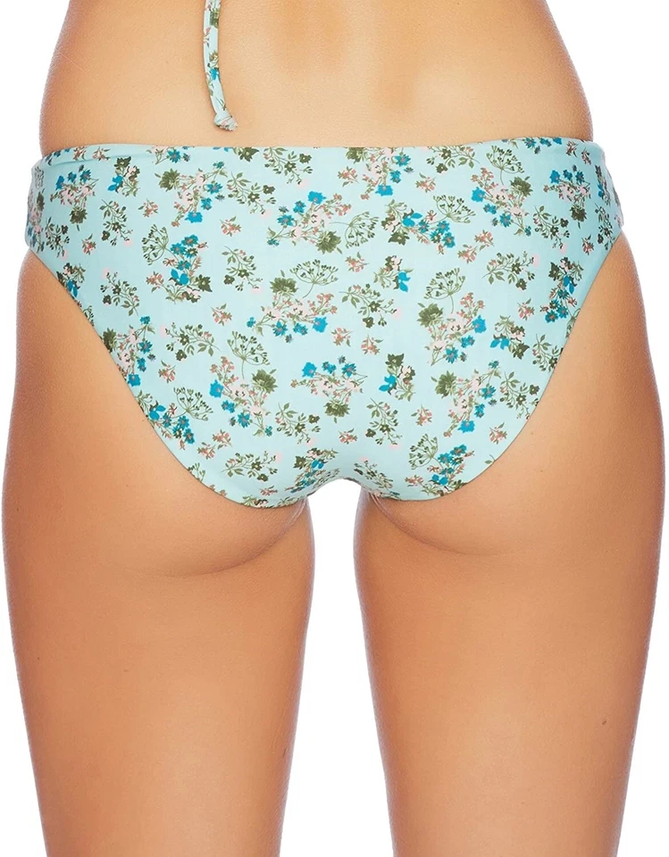 Splendid Women's 189870 Picturesque Reversible Bikini Bottoms Swimwear Size XS - Image 3 of 4