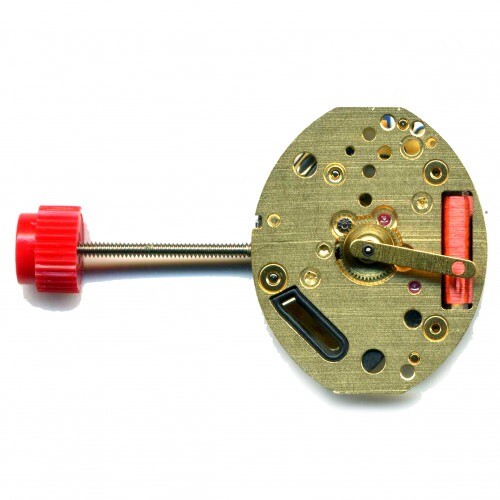 Mouvement De Montre ETA 980.106 Pré-Scellé Quartz - Neuf, Jamais Utilisé - H1