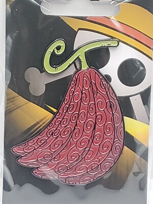 One Piece Cow Cow Devilfruit 2.5