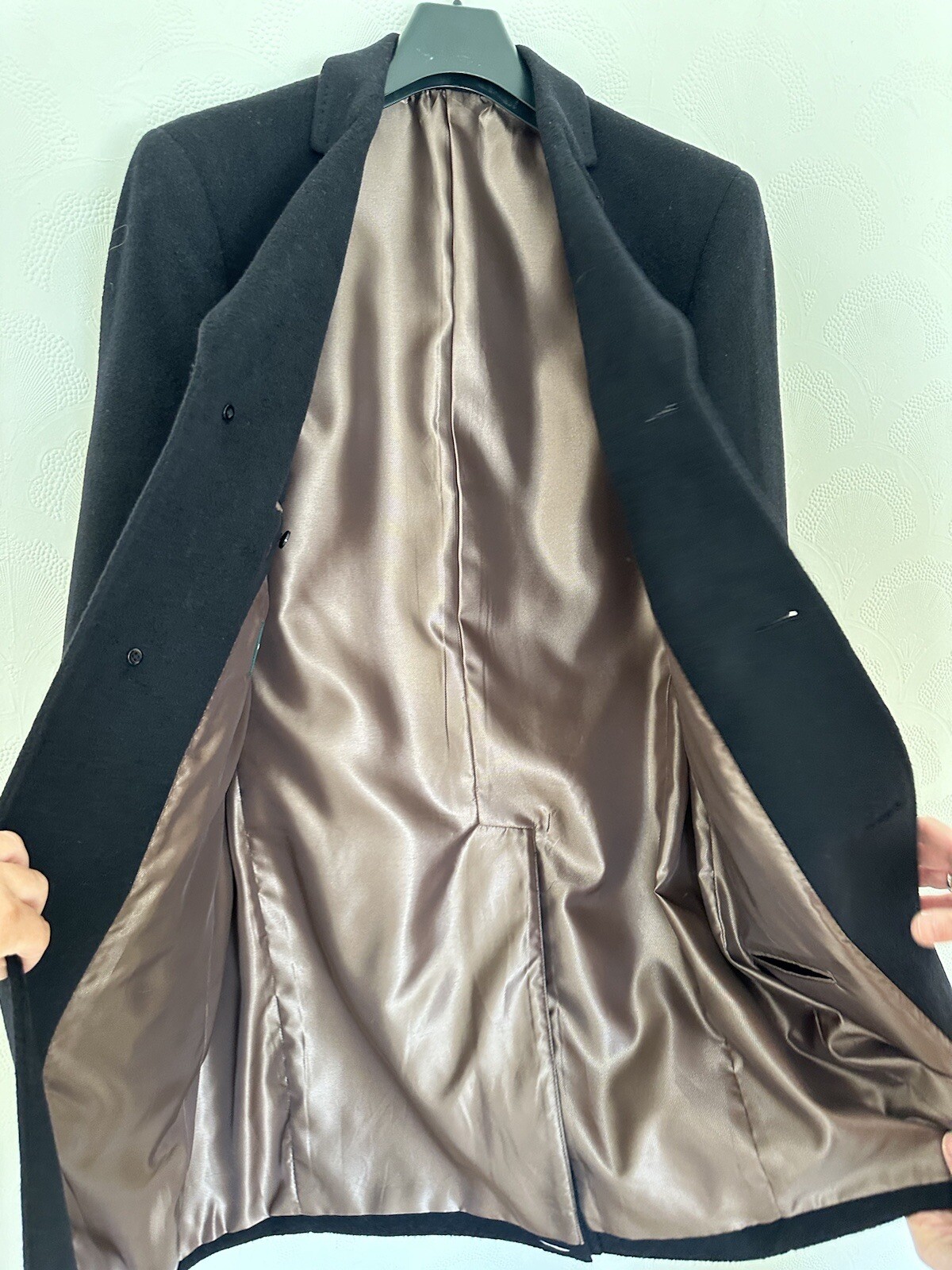 Greenwood’s Men’s Coat image 7