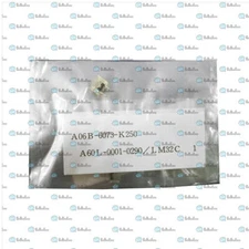 10pcs A06B-6073-K250 A60L-0001-0290 LM32C Fuse NEW #F9