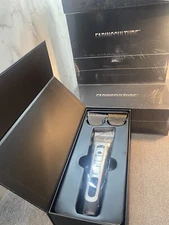 Fading Culture The Fadify 2.0 Cordless Hair Clippers Instant Fade Culture NEWBox