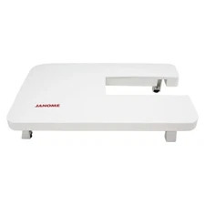 Janome 808401003 16" x 11" Extension Table for DC1050 Sewing Machines Genuine