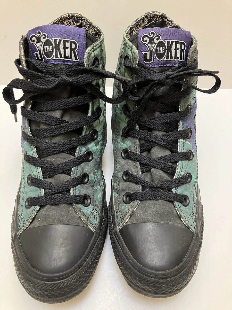 Joker top converse 2015