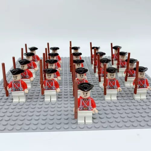 21x Star Wars 501st Clone Troopers Battle Pack figuras a elegir Buildable - Imagen 12 de 48