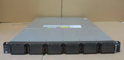 IBM System Storage DS8000 2107-D03 30x 1.8" Bay Dual Controller Dual PSU