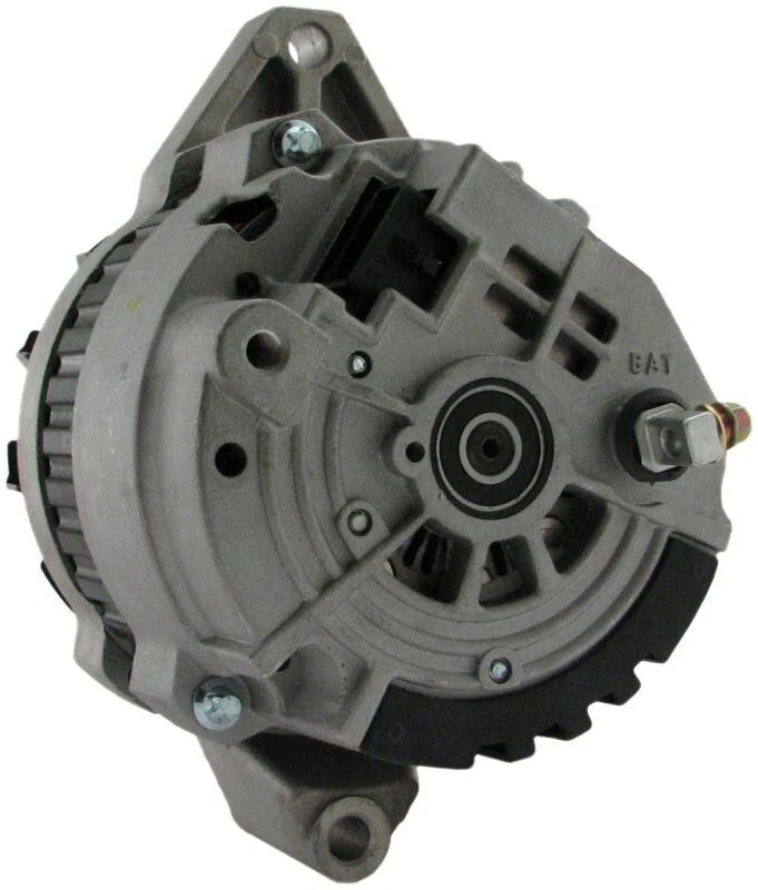 Alternator for Buick Electra LeSabre 1988 1989 1990 10463094 1101310 321385 7914 - Image 4 of 4